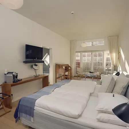 Ruths Hotel Skagen