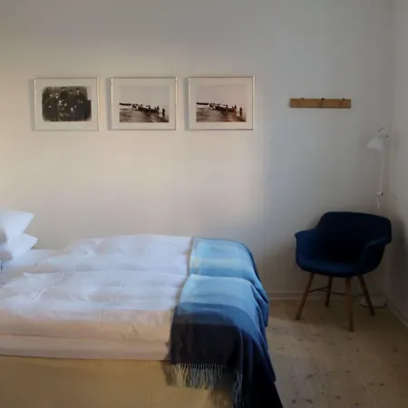 Hotel Ruths