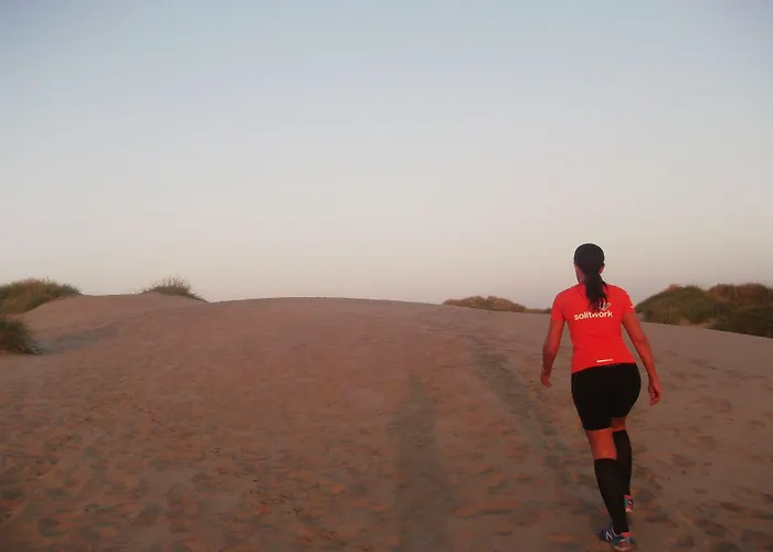 Отель Ruths Скаген