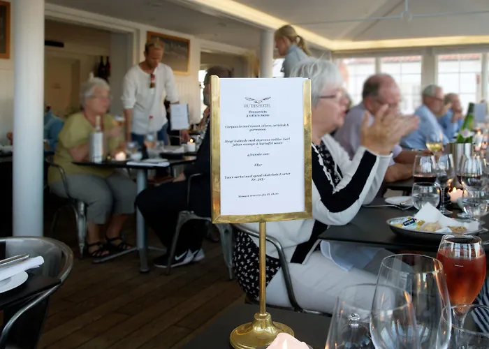 Ruths Hotell Skagen