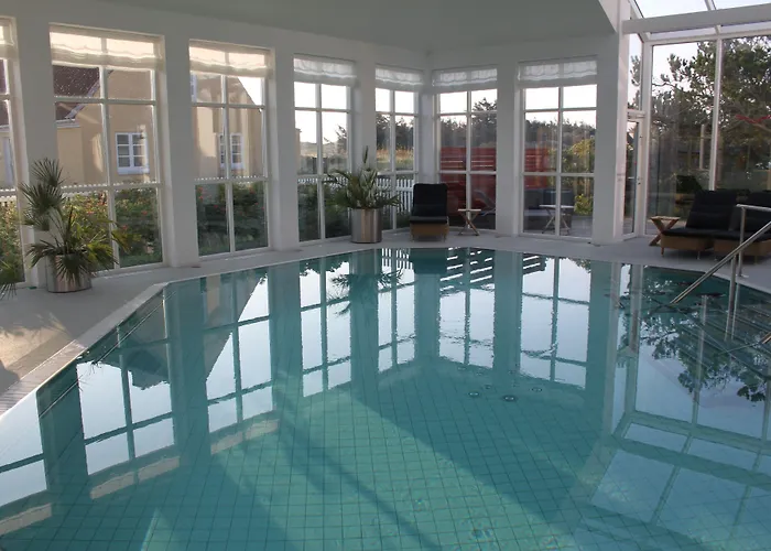 Отель Ruths Скаген