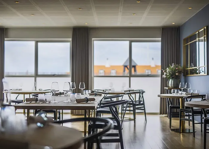 Ruths Hotell Skagen