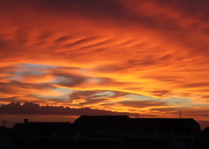 Отель Ruths Скаген