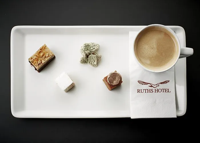 Hotell Ruths